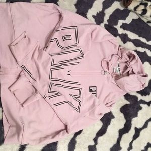 Size Large VS Pink Sweater